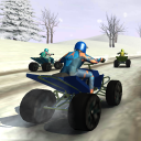 ATV Max Racer - Speed Racing Game Icon