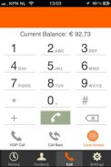 007VoIP廉價的VoIP電話 screenshot 0