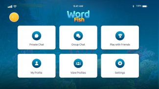 WordFish screenshot 1