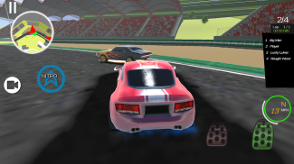 Car & Monster Truck Racing Fun by Kaufcom screenshot 6