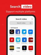 Video Downloader ALL screenshot 9