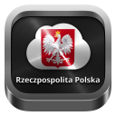 Radio Poland Icon