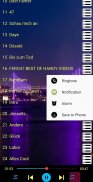 Fero47  - Songs Ringtones 2020 Offline screenshot 2