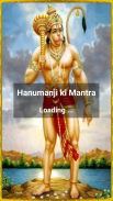 Hanumanji Ki Mantra screenshot 2