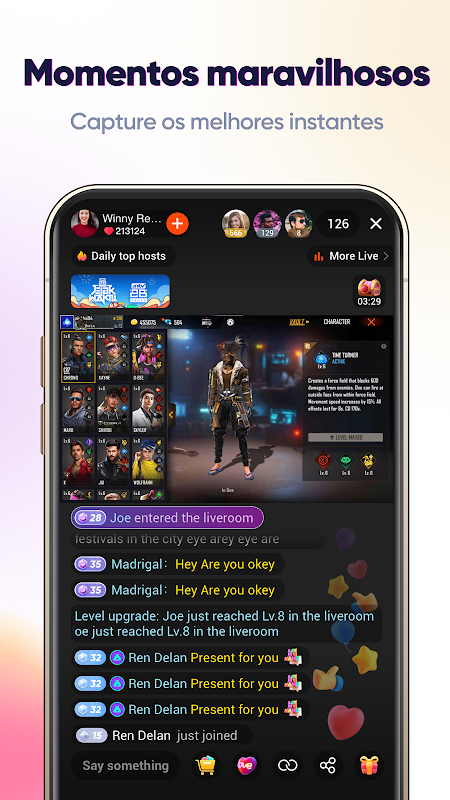 Kwai Livepartner for Android - Free App Download