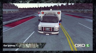 Emergency Ambulance – Live An Extraordinary Day screenshot 3