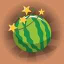 Head Smash - Head vs Fruit Challenge Icon