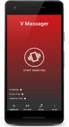 Vibration Massager App - Body Massage -Sleep&Relax screenshot 4