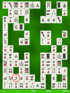 zMahjong Concentration by SZY screenshot 4