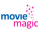 Movie Magic Multiplex Icon