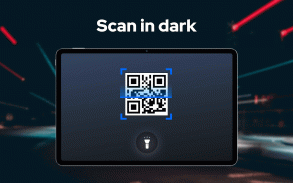 QR Code Scanner & Scanner App screenshot 8