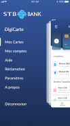 DigiCarte screenshot 5