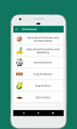 Agriculturist Licensure Exam Reviewer screenshot 4