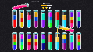 Color Water Sort Puzzle Games screenshot 6
