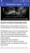 Abdomino-Pelvic Ultrasound Guide screenshot 1