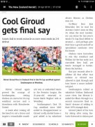 The New Zealand Herald screenshot 5