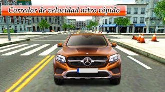 juego de carreras de auto 2022 screenshot 4