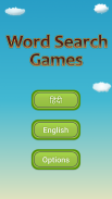 Hindi Word Search Game screenshot 5