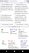 Parallel Plus® Bible-study app screenshot 9