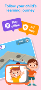 Otsimo - Spezielle Erziehungsspiele für Kinder screenshot 1