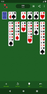 Solitaire screenshot 8