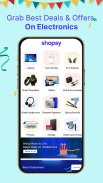 Shopsy Shopping App - Flipkart screenshot 6