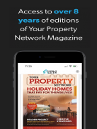 Your Property Network Magazine screenshot 2