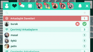 Pis Yedili Online screenshot 5