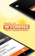 Wake Up Wyoming screenshot 1