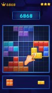 Brick 99 Sudoku Block Puzzle screenshot 5