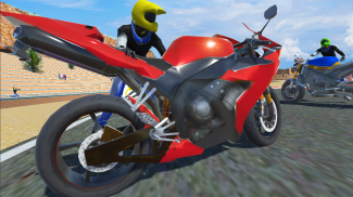 Moto Extreme 3D screenshot 3