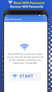 🔐 Wifi Password Show screenshot 6