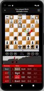 Chess By Post screenshot 6