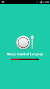 RESEP SAMBAL NUSANTARA LENGKAP screenshot 4