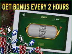 Roulette - Live Casino screenshot 2