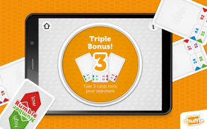 Number Rumble By ShuffleCards screenshot 0