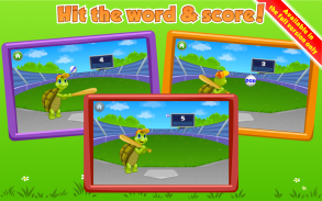 Learn to Read with Tommy Turtle screenshot 3