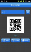 QRcode Scanner screenshot 2