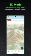 Gaia GPS: Topo Maps and Trails screenshot 4
