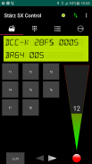 Stärz SX Control screenshot 2