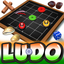 Permainan Indian Ludo Pachisi