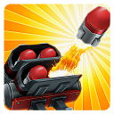 Tower Madness 2: 3D Defense Icon