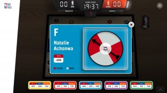 NBA Math Hoops screenshot 9