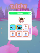 Tricky Pigs screenshot 3