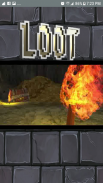 Loot: Farm Gold for Epic Loot!! screenshot 0