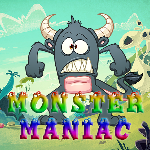 Monster mania