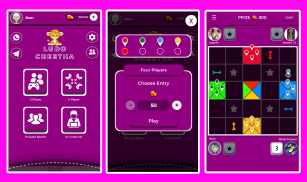 Ludo Cheetha screenshot 5