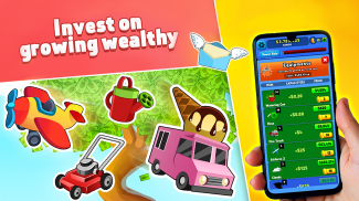 IDLE MONEY TREE - Play Online for Free!