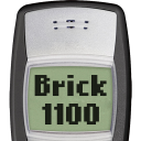 Brick 1100 Icon