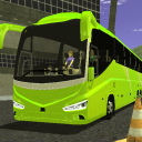 Bus Simulator 2022 Games Icon